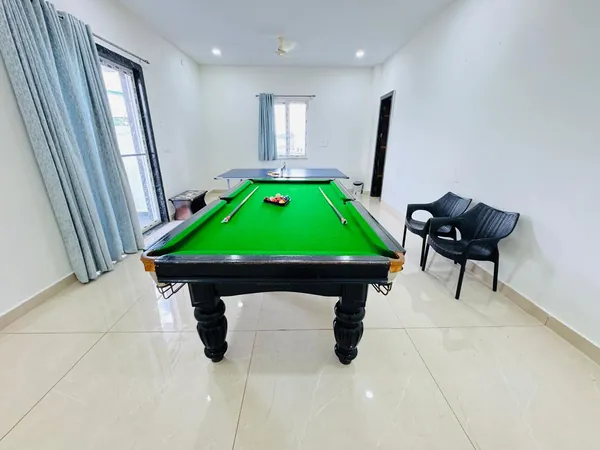 Birthday party venue near Hyderabad